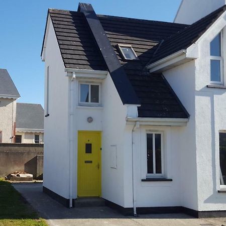 Our Holiday Home Enniscrone Buitenkant foto