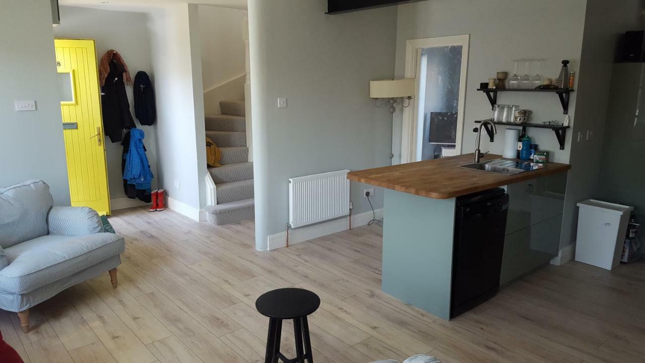 Our Holiday Home Enniscrone Buitenkant foto