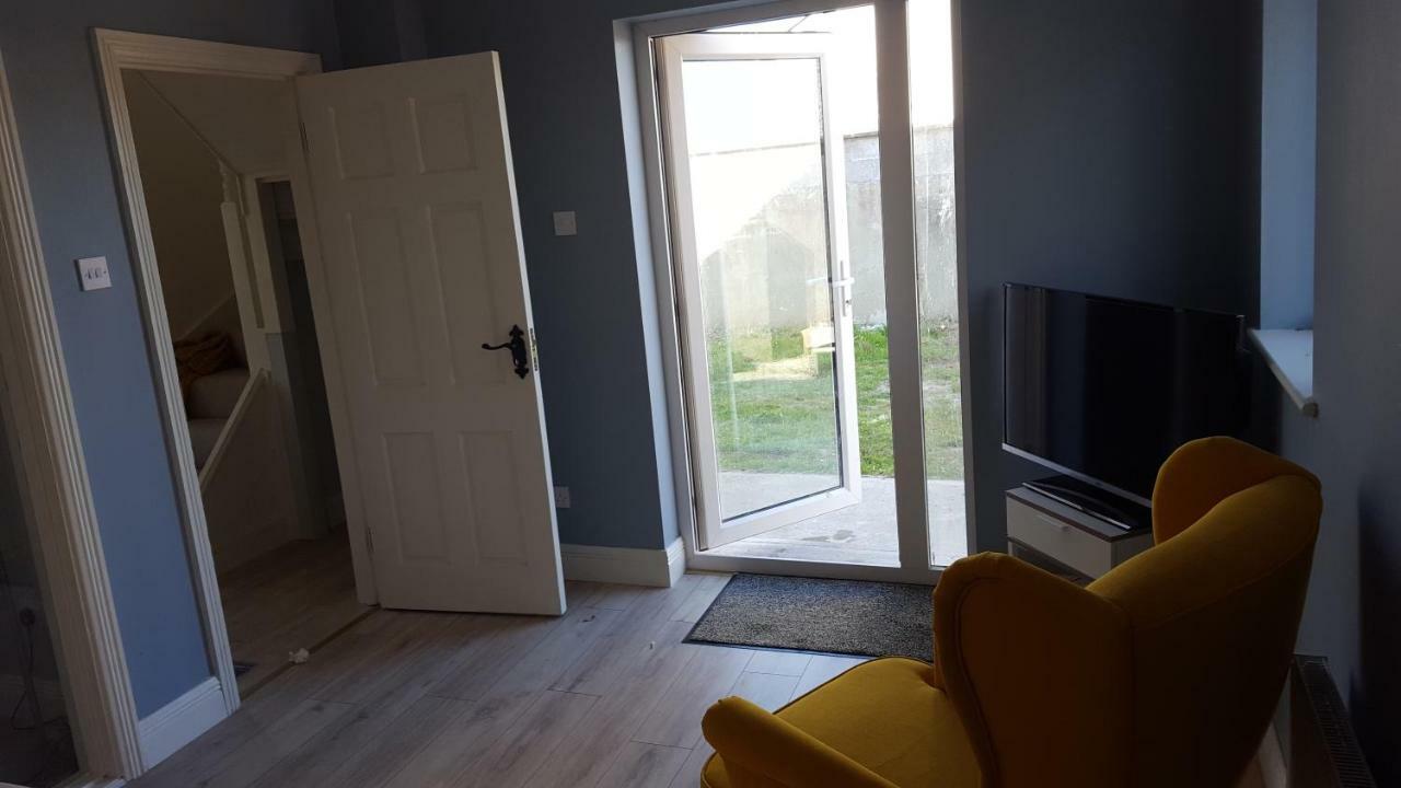 Our Holiday Home Enniscrone Buitenkant foto