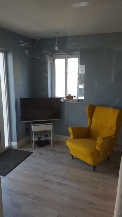 Our Holiday Home Enniscrone Buitenkant foto