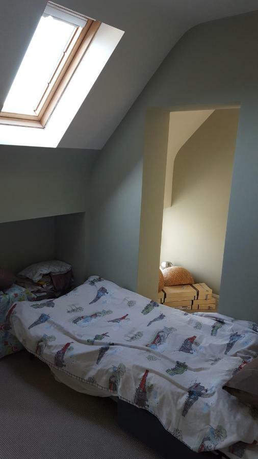 Our Holiday Home Enniscrone Buitenkant foto