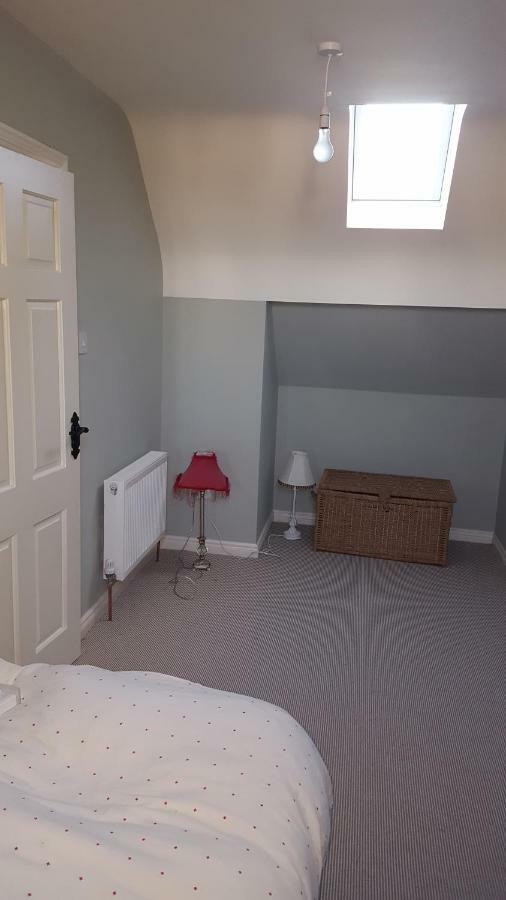 Our Holiday Home Enniscrone Buitenkant foto